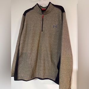 Under Armour Long-Sleeve Shirt